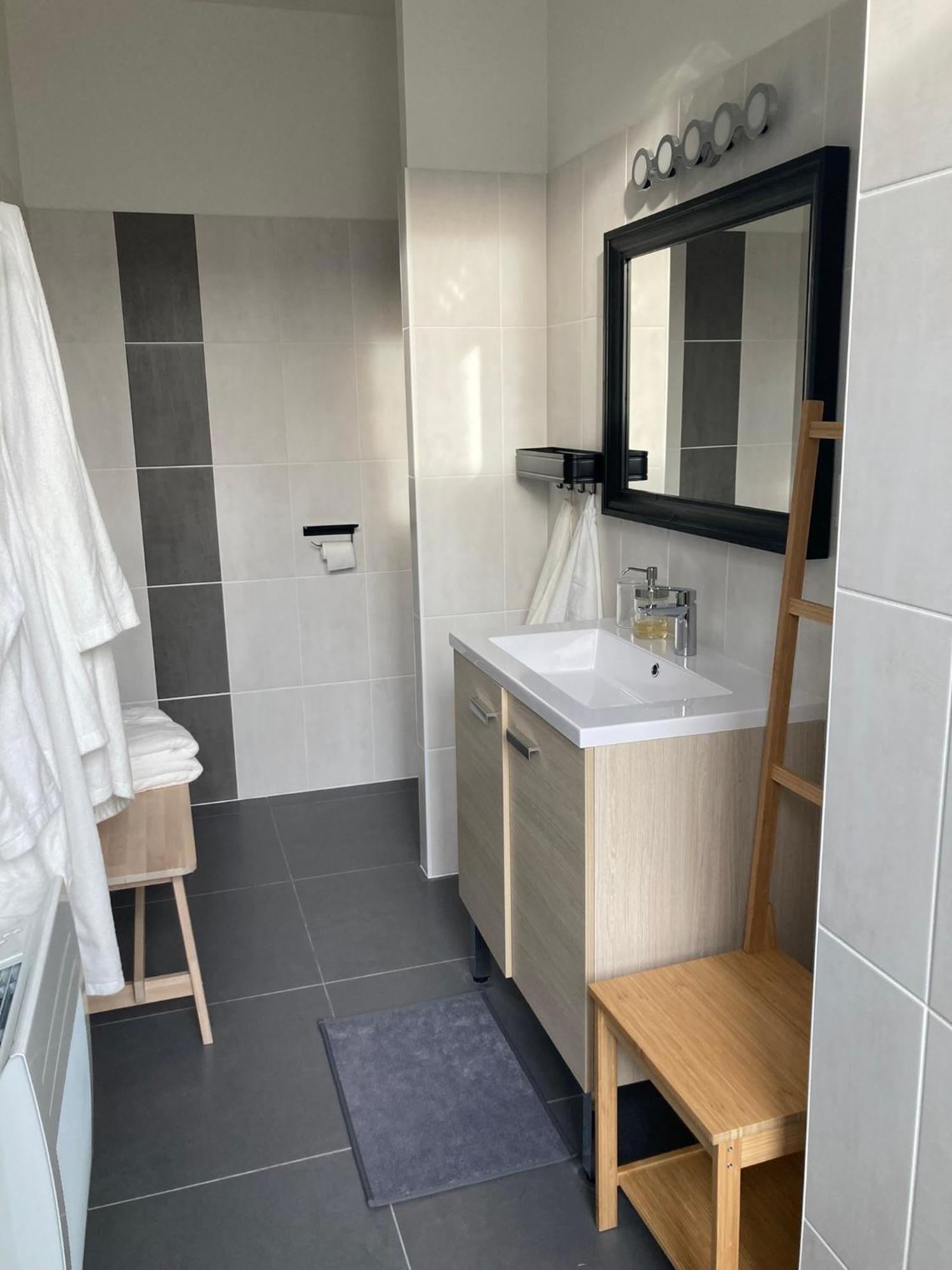 Le Relais De Touraine Hotel Abilly-Sur-Claise Luaran gambar