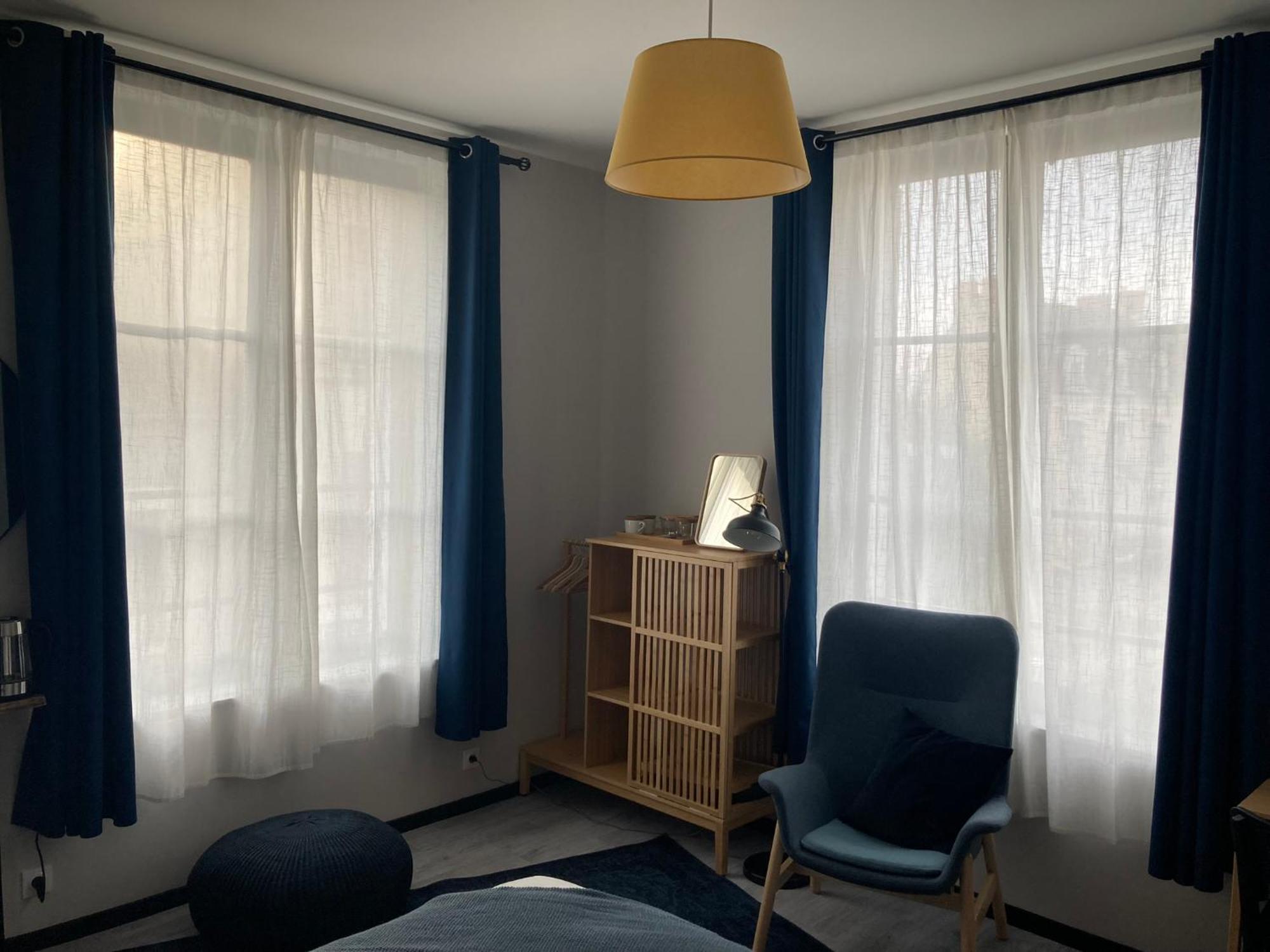 Le Relais De Touraine Hotel Abilly-Sur-Claise Luaran gambar