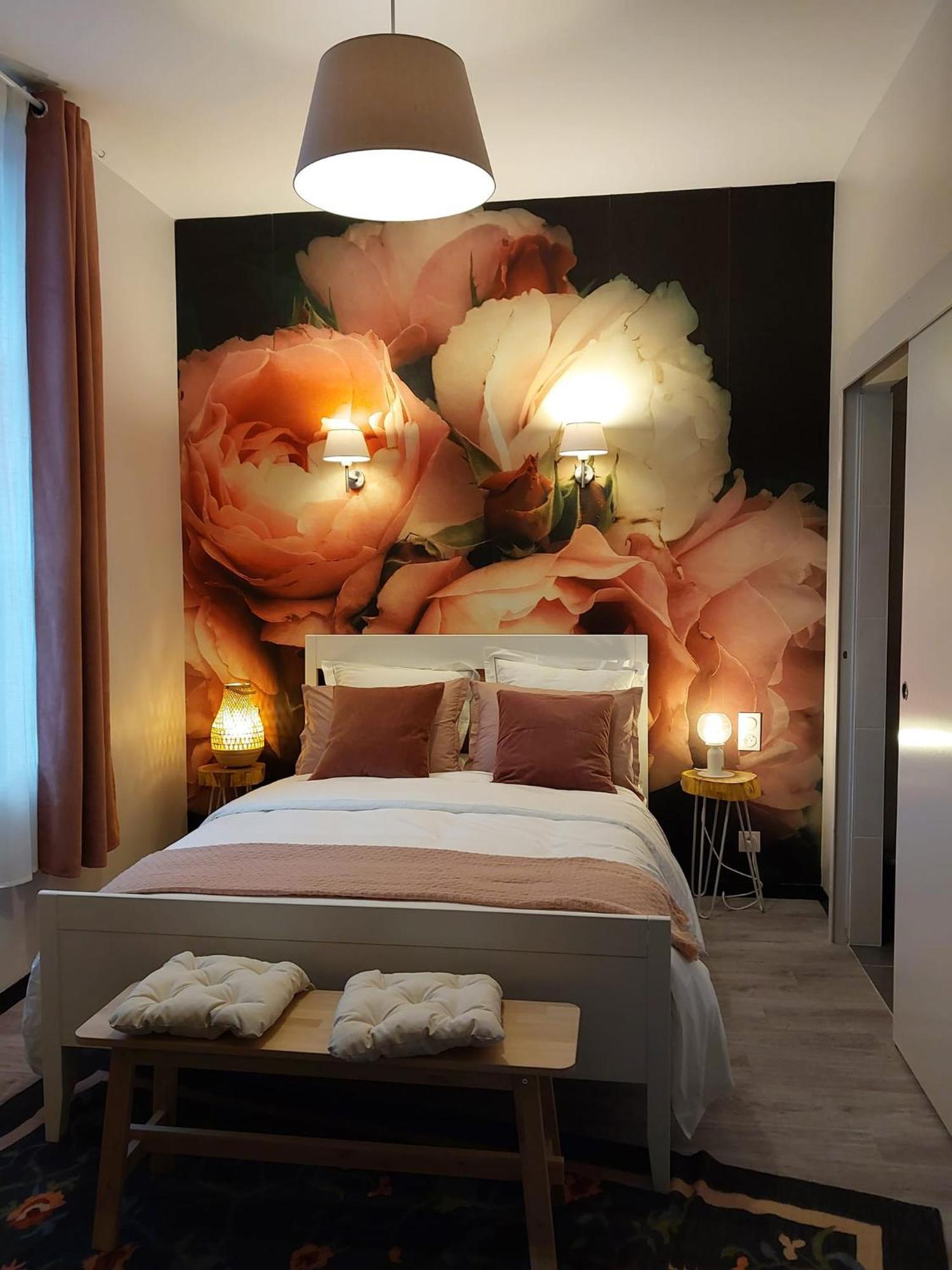 Le Relais De Touraine Hotel Abilly-Sur-Claise Luaran gambar