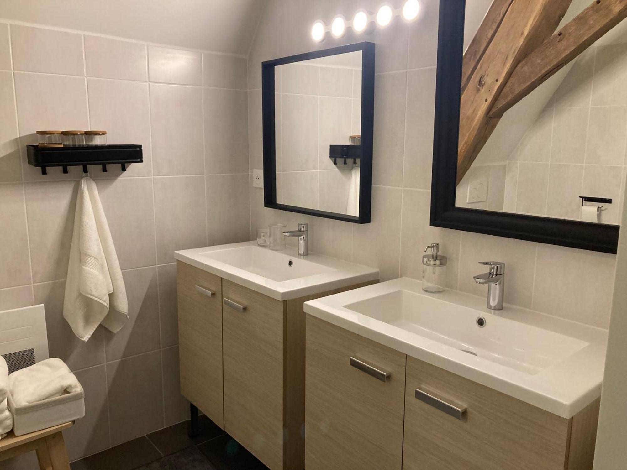 Le Relais De Touraine Hotel Abilly-Sur-Claise Luaran gambar