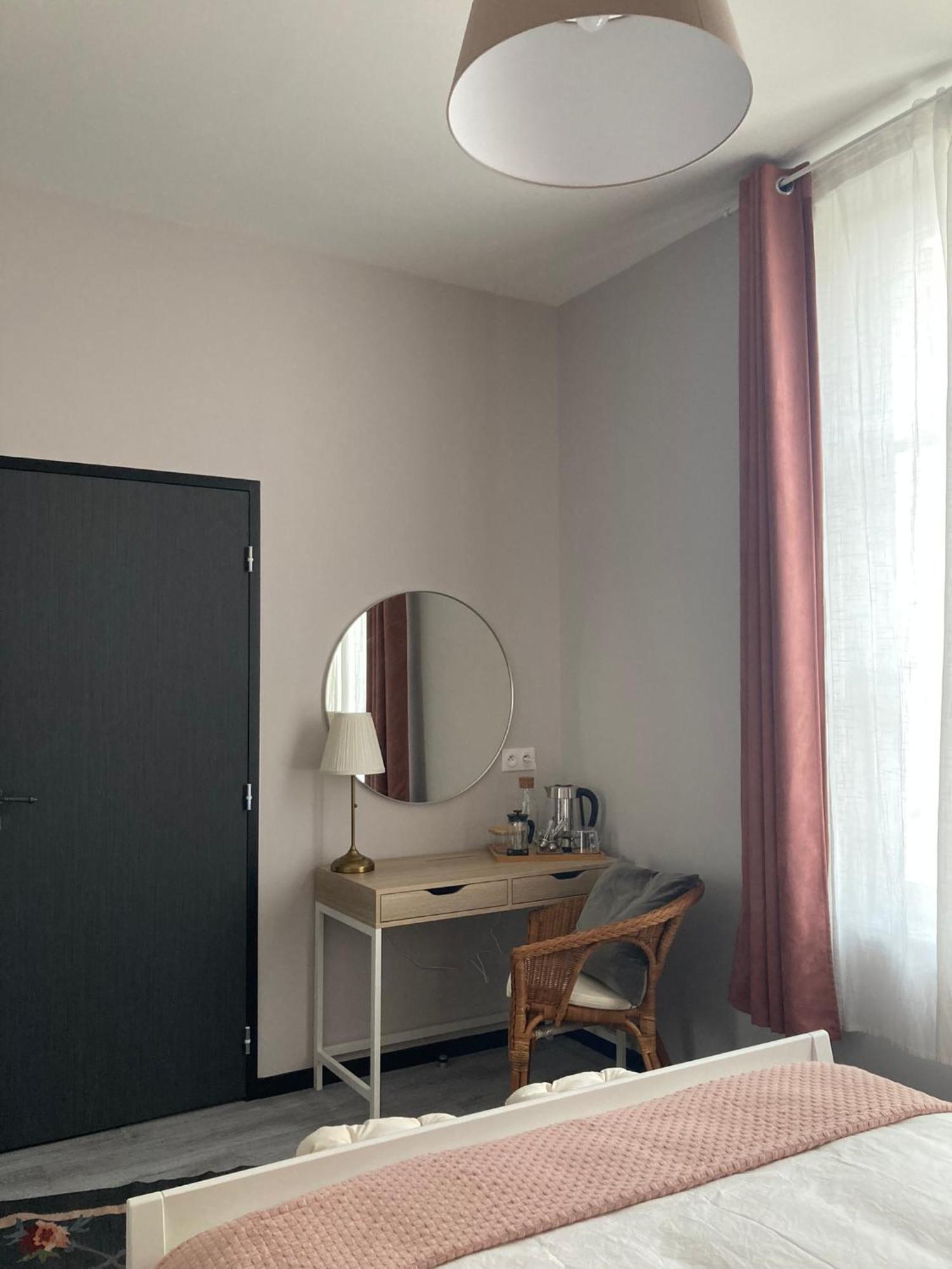Le Relais De Touraine Hotel Abilly-Sur-Claise Luaran gambar