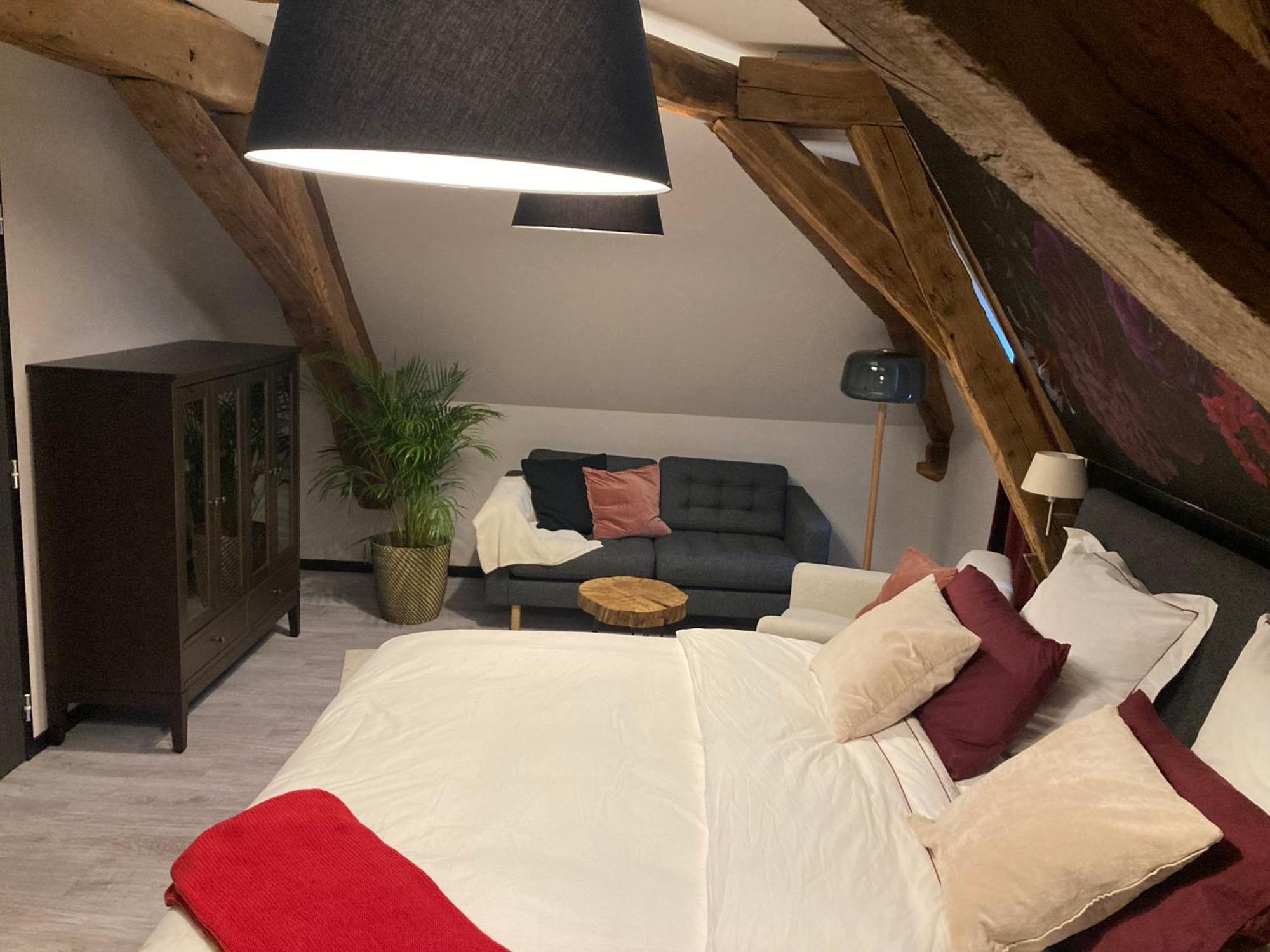Le Relais De Touraine Hotel Abilly-Sur-Claise Luaran gambar