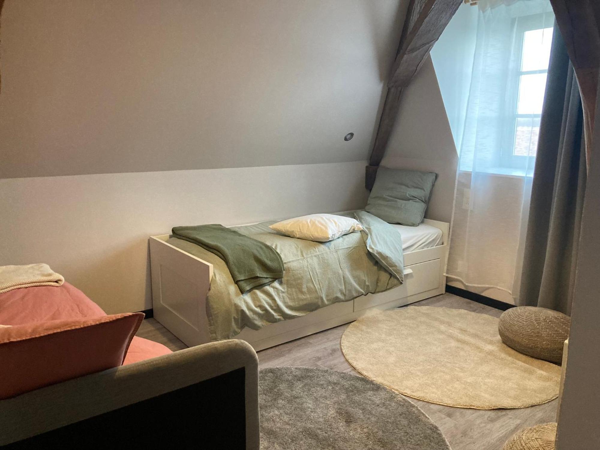 Le Relais De Touraine Hotel Abilly-Sur-Claise Luaran gambar