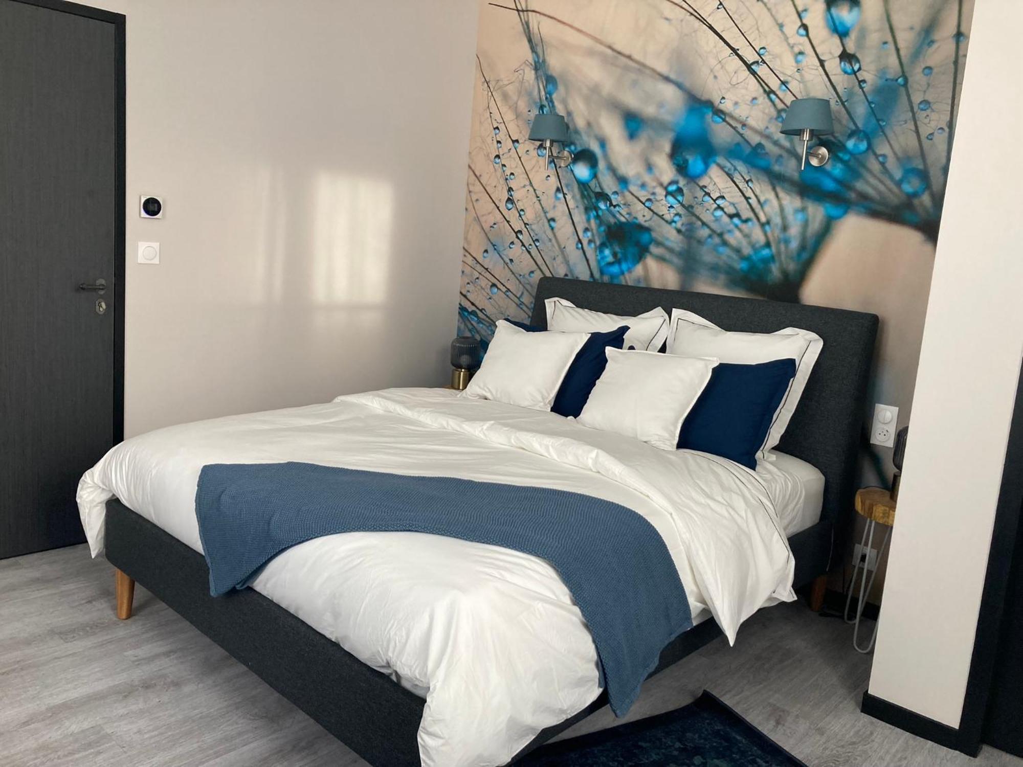 Le Relais De Touraine Hotel Abilly-Sur-Claise Luaran gambar