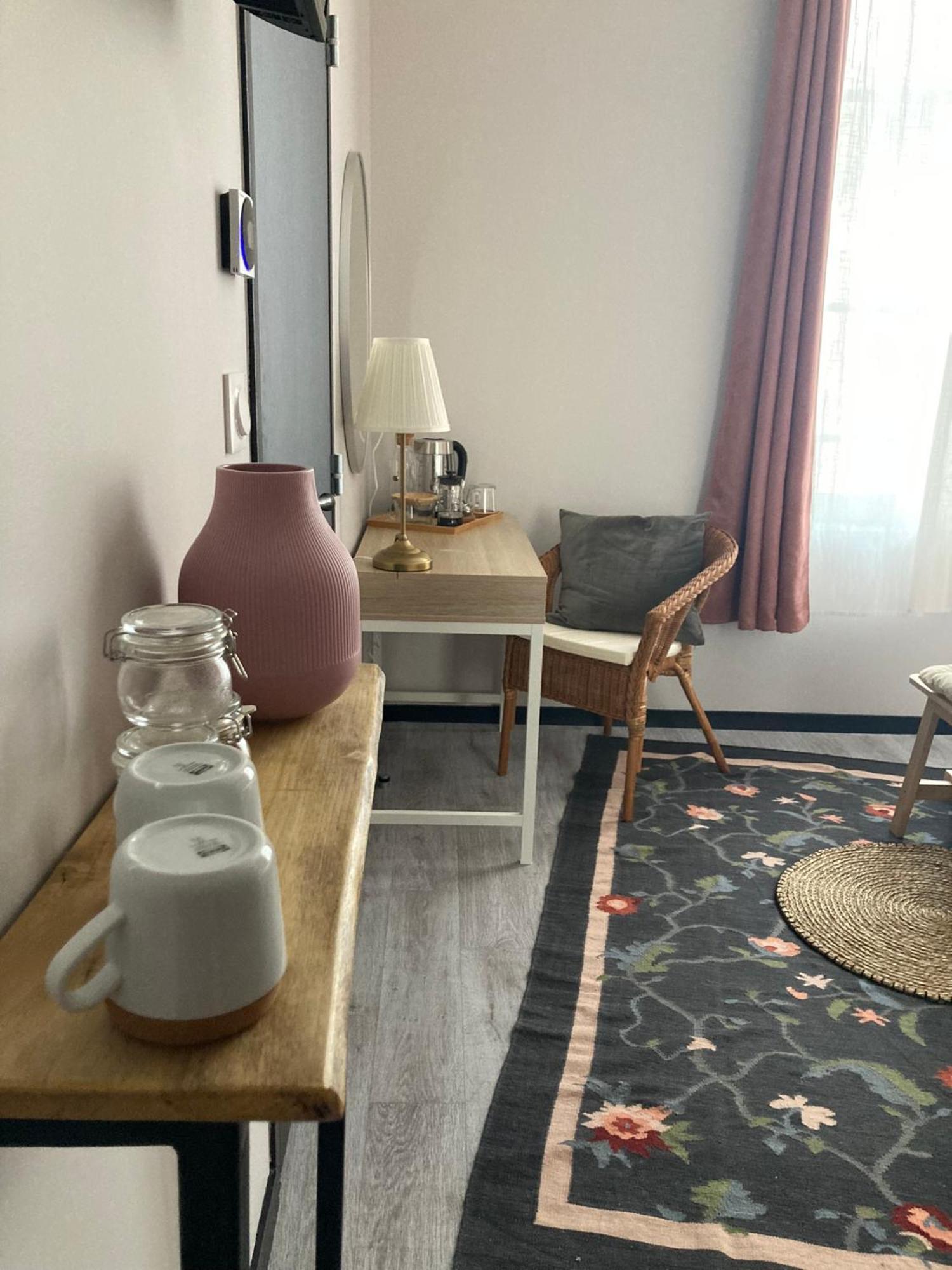 Le Relais De Touraine Hotel Abilly-Sur-Claise Luaran gambar