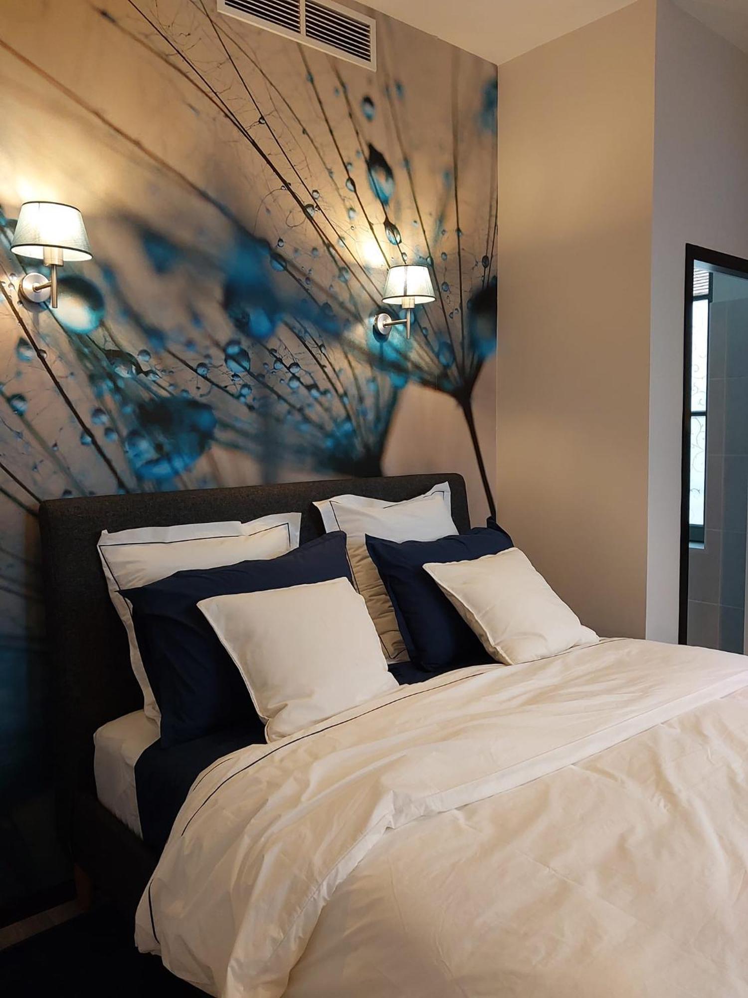 Le Relais De Touraine Hotel Abilly-Sur-Claise Luaran gambar