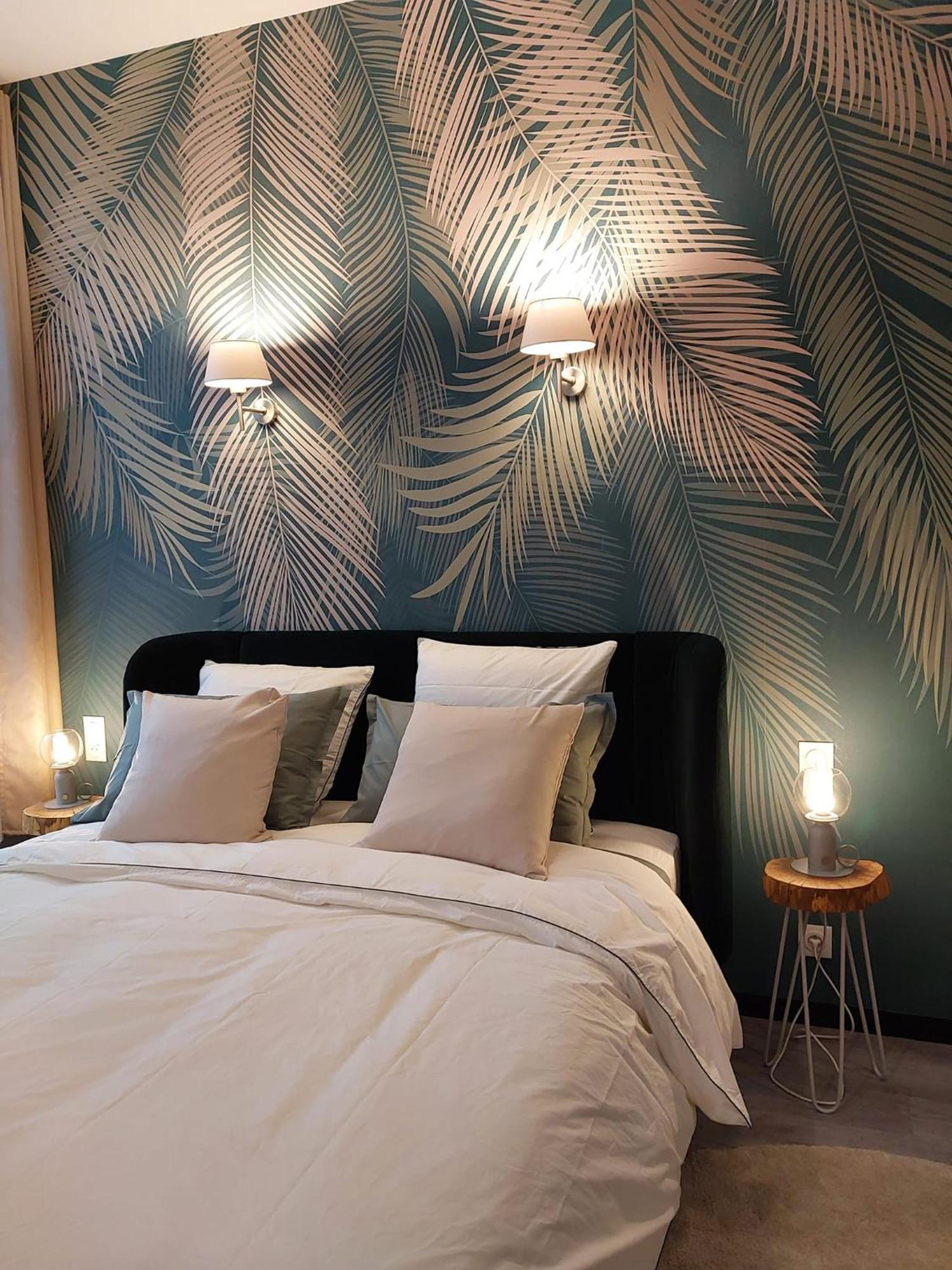 Le Relais De Touraine Hotel Abilly-Sur-Claise Luaran gambar